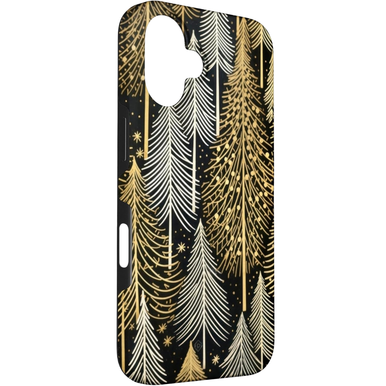 Shimmerig Forest iPhone Case (all models) - Image 3