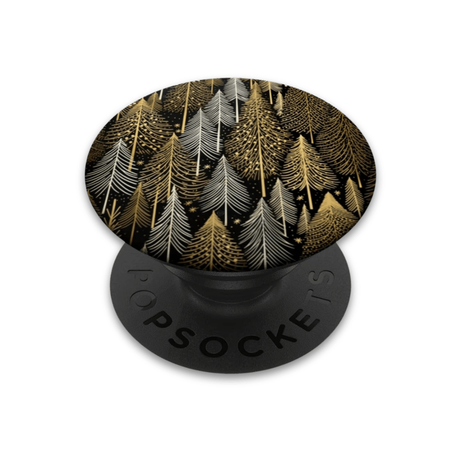 Shimmering Forest Phone & Tablet Grip