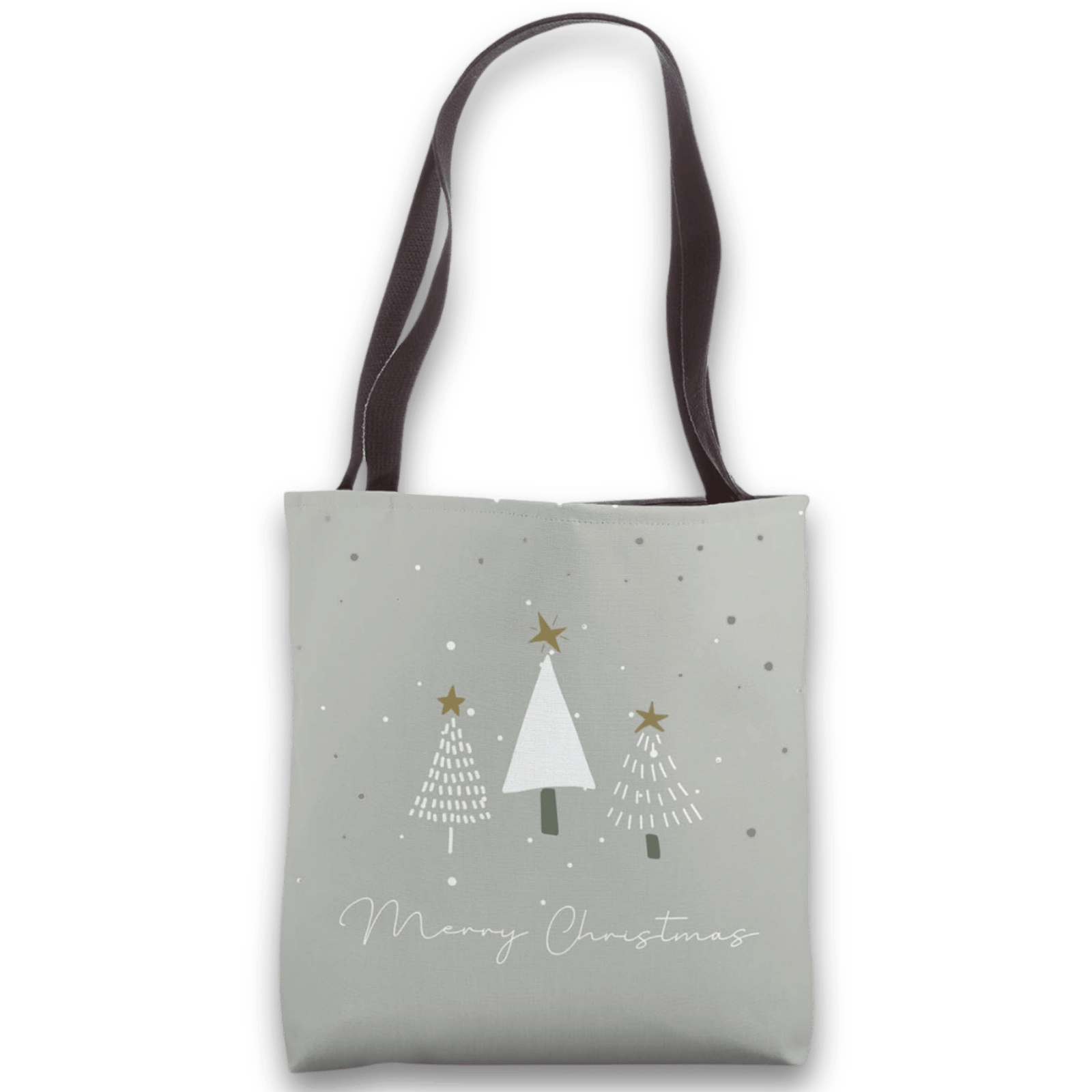Whispering Pines Tote Bag - Image 3